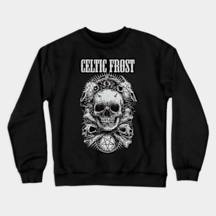 CELTIC FROST VTG Crewneck Sweatshirt